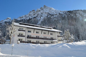 Alpenhaus Montafon Gargellen